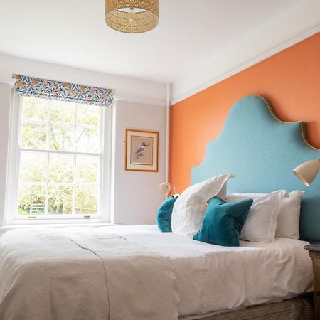 Alexandra Hotel & Restaurant Lyme Regis Buitenkant foto