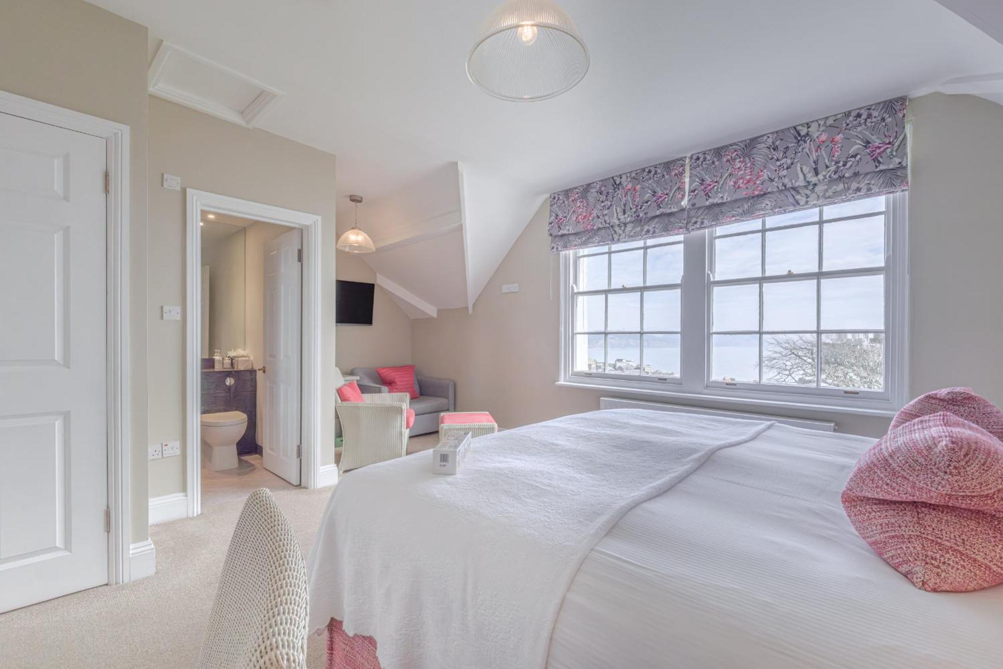Alexandra Hotel & Restaurant Lyme Regis Buitenkant foto